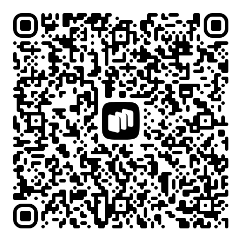 mobile app qr code